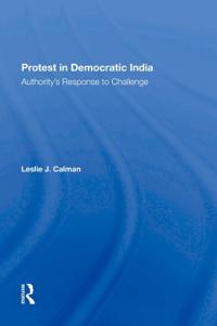 Protest In Democratic India