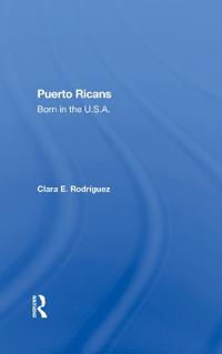 Puerto Ricans