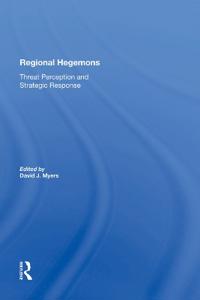 Regional Hegemons