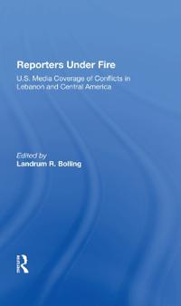 Reporters Under Fire