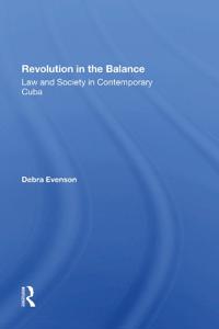 Revolution In The Balance