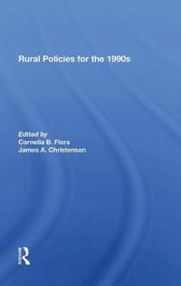 Rural Policies For The 1990s
