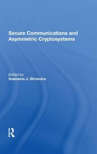 Secure Communications And Asymmetric Cryptosystems