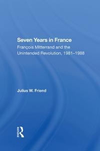 Seven Years In France