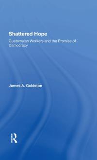Shattered Hope