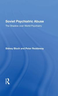 Soviet Psychiatric Abuse