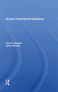 Sovietthird World Relations