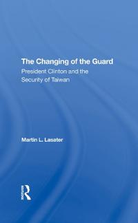 The Changing Of The Guard