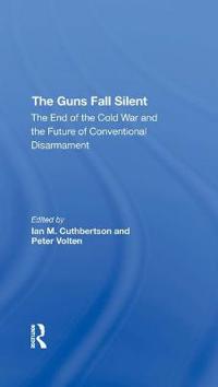 The Guns Fall Silent