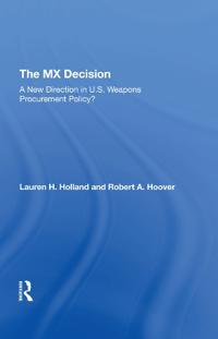 The Mx Decision