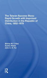 The Taiwan Success Story