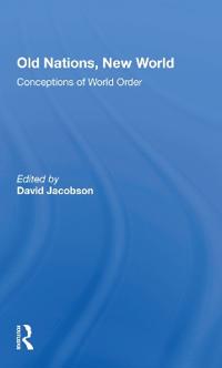 Old Nations, New World