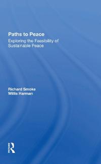 Bokomslag för "Paths To Peace"
