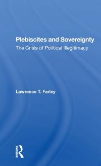 Plebiscites And Sovereignty