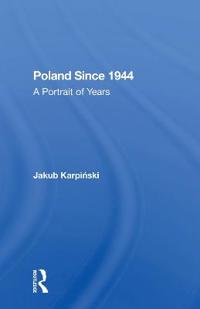 Poland Since 1944