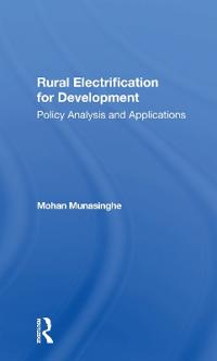 Rural Electrification For Development