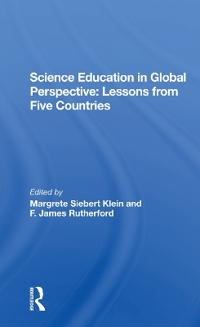 Science Education In Global Perspective
