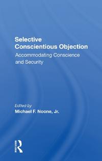 Bokomslag för "Selective Conscientious Objection"