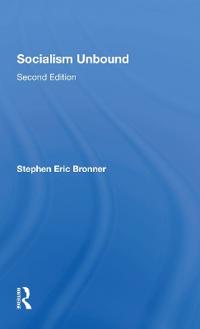 Bokomslag för "Socialism Unbound"