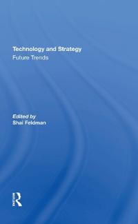 Technology And Strategy