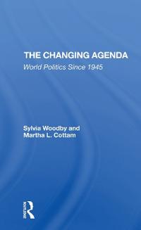 The Changing Agenda