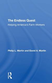 The Endless Quest