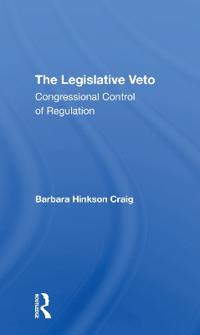 The Legislative Veto