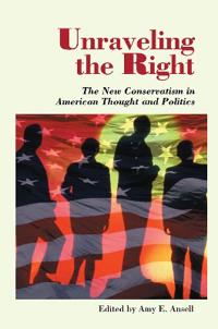 Unraveling The Right