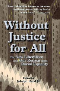 Without Justice For All