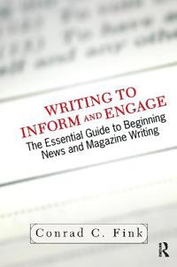 Writing To Inform And Engage