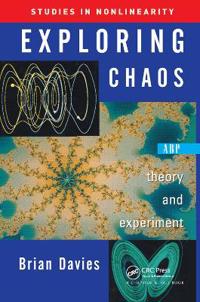 Bokomslag för "Exploring Chaos"