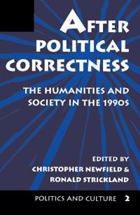 After Political Correctness