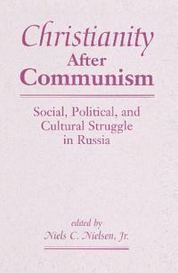 Christianity After Communism