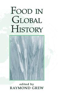 Food In Global History