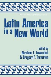 Bokomslag för "Latin America In A New World"