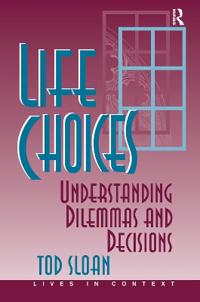 Life Choices