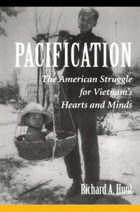 Pacification