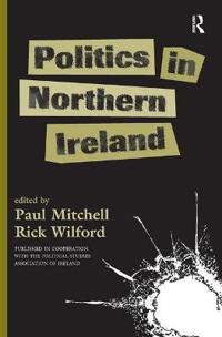Politics In Northern Ireland