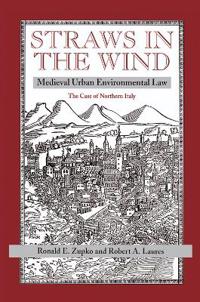 Straws In The Wind