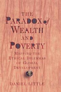 Bokomslag för "The Paradox Of Wealth And Poverty"