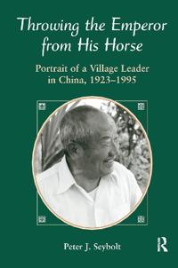 Throwing The Emperor From His Horse