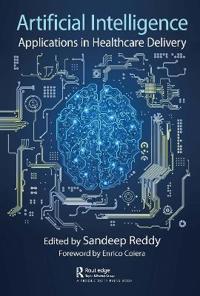 Bokomslag för "Artificial Intelligence"