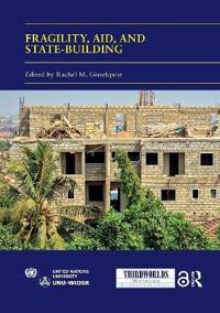 Fragility, Aid, and State-building