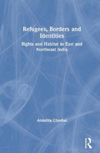 Refugees, Borders and Identities