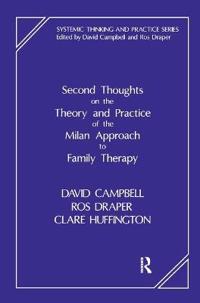 Second Thoughts on the Theory and Practice of the Milan Approach to Family Therapy