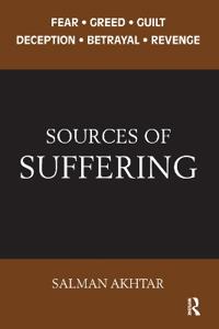 Sources of Suffering
