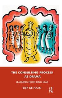 The Consulting Process as Drama