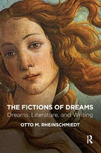 Bokomslag för "The Fictions of Dreams"