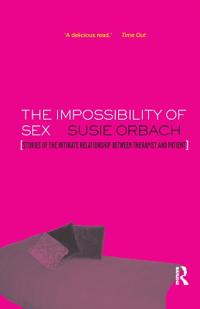 Bokomslag for "The Impossibility of Sex"