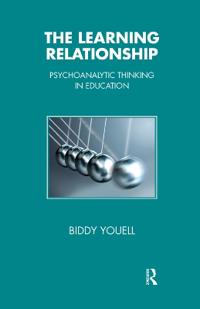 The Learning Relationship